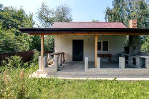 будинок за адресою с. Нова Липівка, Центральна