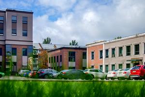 комерційна за адресою Олени Теліги вул., 6
