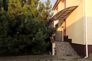 будинок за адресою с-ще. Дослідне, Провулок Дослідний