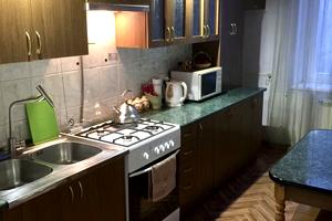 квартира за адресою Січових Стрільців вул. (), 5