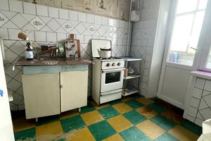 квартира за адресою Вороніна вул., 9