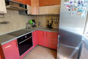 квартира за адресою Нескорених вул., 43