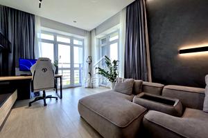 квартира за адресою Римарська вул., 27