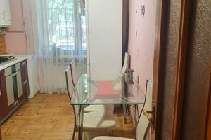 квартира по адресу Евгения Чикаленко ул., 66