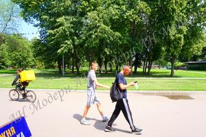 коммерческая по адресу Стадионный проезд, 17