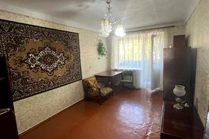 квартира за адресою Космонавтів вул., 58