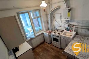 квартира по адресу Владимира Ивасюка ул., 56
