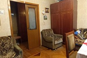 квартира по адресу Адмиральский просп. (Патріса Лумумби), 7а