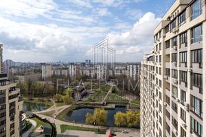 квартира по адресу Степана Рудницкого ул. (Вильямса академика), 19
