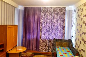 квартира за адресою Дудикіна вул., 7-А