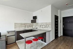 квартира за адресою Олени Пчілки вул., 7