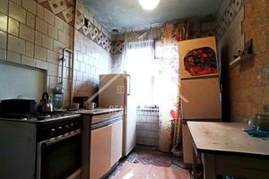 квартира по адресу Кривой Рог, Свято-Николаевская ул. (Ленина), 10