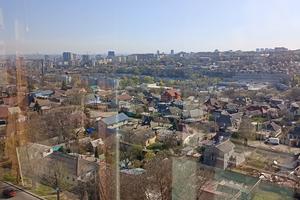квартира по адресу Надежды Алексеенко ул. (Чичерина), 104