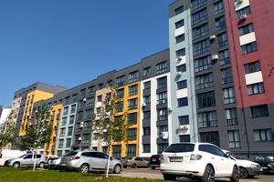 квартира за адресою Студентська вул., 34