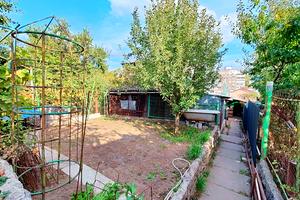 дом по адресу Переяславская ул., 15