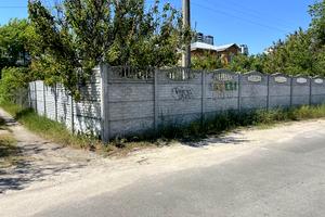 ділянка за адресою 