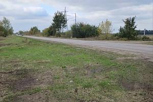 участок по адресу с. Гореничи, 