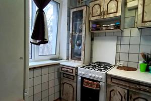квартира за адресою Лебединська, 12