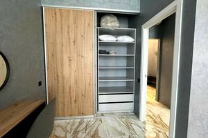 квартира по адресу Ванный пер., 5