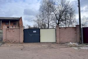 комерційна за адресою Громадська вул. (Борисенка), 47а