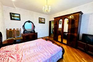 квартира за адресою Сергіївська вул., 3б