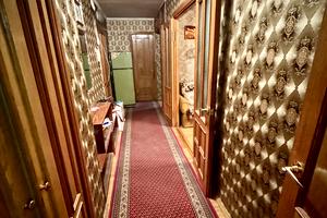 квартира по адресу Холодноярської Бригади ул. (Сумсько-Київських Дивізій), 6