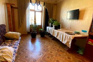 квартира по адресу Карантинная ул., 14