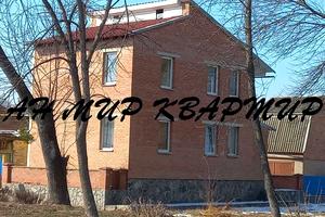 дом по адресу Героїв Крут ул., 23