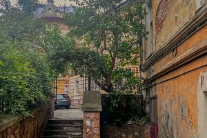 квартира за адресою Рибна, 1
