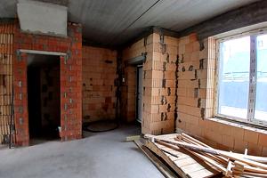 будинок за адресою Академіка Заріфи Алієвої вул.