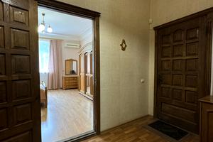 квартира по адресу Арсения Тарковского ул. (Володарського), 16