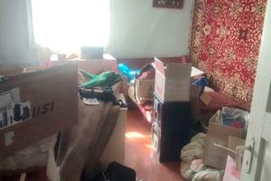 будинок за адресою Заріцька вул., 16