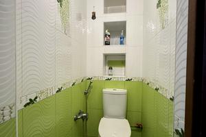 квартира за адресою Левітана вул., 34