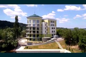 коммерческая по адресу Набережно-Печерская дорога , 2