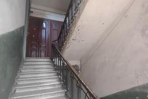комната по адресу Пастера ул., 18
