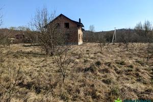 ділянка за адресою Сірка