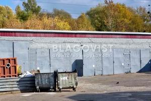 комерційна за адресою Малинська вул., 1