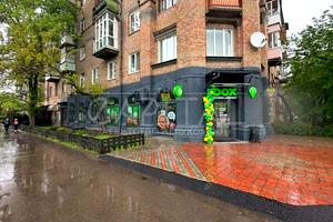 коммерческая по адресу Симферопольская ул., 9