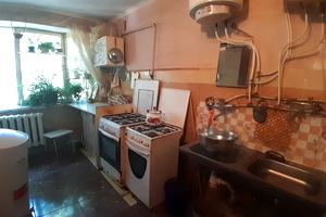 комната по адресу Героев Крут ул. (Терешковой), 34