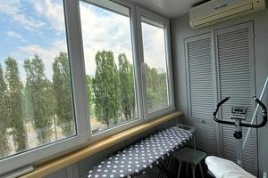 квартира за адресою Метробудівників вул., 15