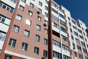квартира за адресою Барабашова вул., 10в