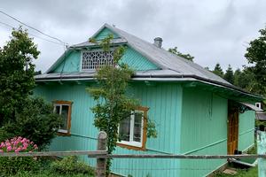будинок за адресою Бандери, 20