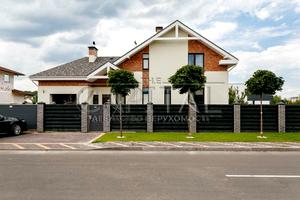 дом по адресу Борщагівська