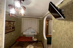 квартира по адресу Космонавтов ул., 92
