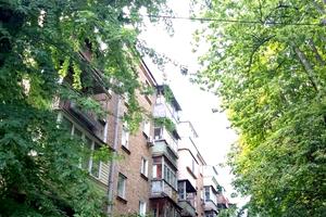 квартира за адресою Туполєва академіка вул., 4