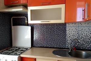 квартира за адресою К. Острозьких, 98