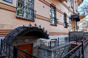 коммерческая по адресу Архитектора Городецкого ул., 12/3