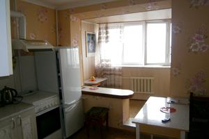квартира за адресою Березняківська вул., 16