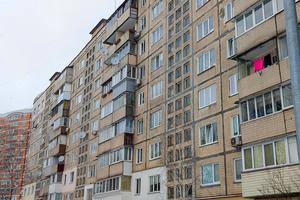 квартира за адресою Європейська вул. (Жовтнева), 23