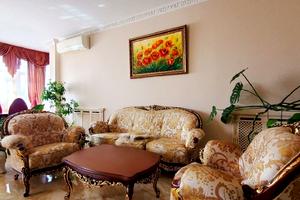 квартира за адресою Старонаводницька вул., 6-Б